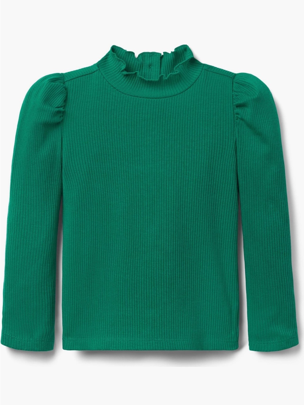 Janie and Jack Ribbed
Turtleneck (Little Kid)